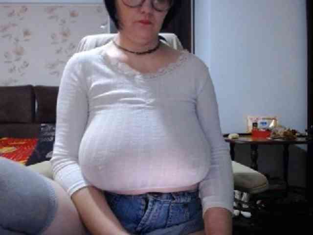 mary-x webcam