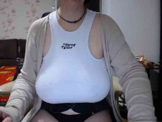 mary-x webcam