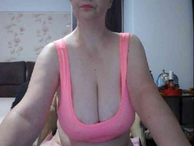 mary-x webcam