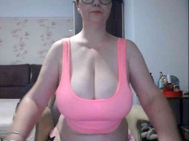 mary-x webcam