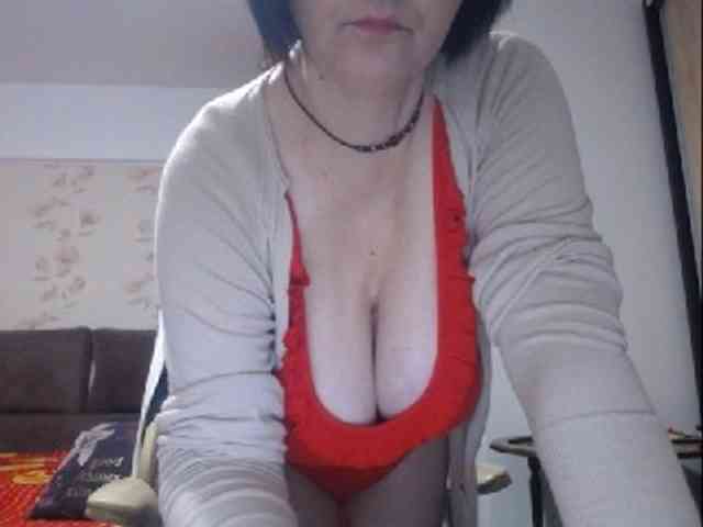 mary-x webcam