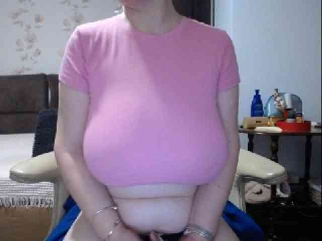 mary-x webcam