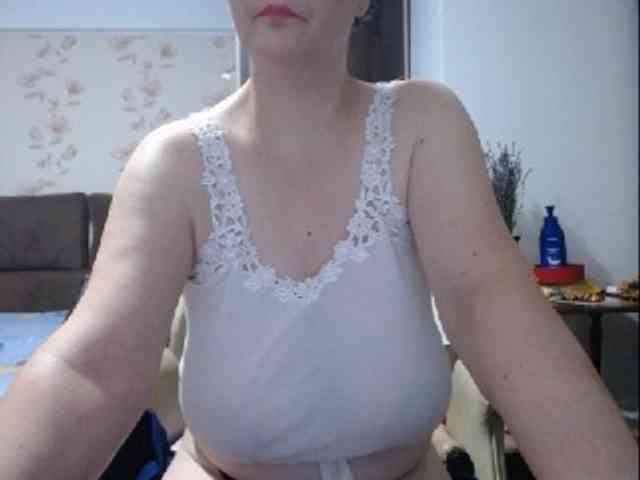 mary-x webcam