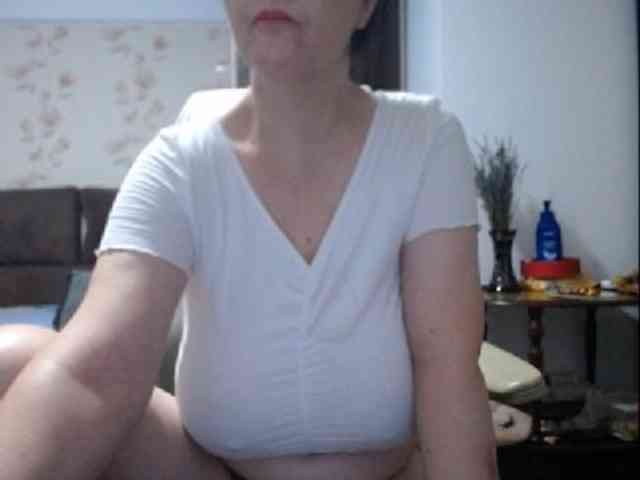 mary-x webcam