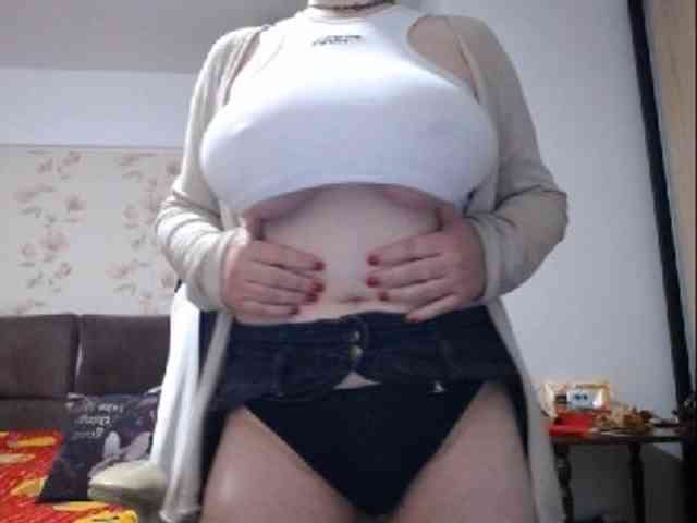 mary-x webcam