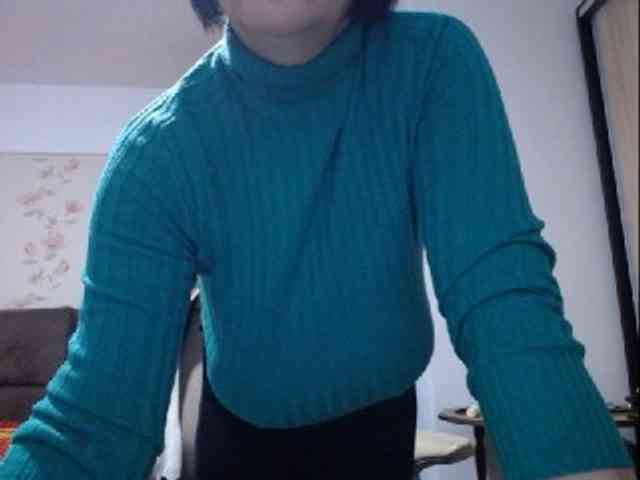 mary-x webcam