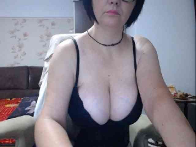 mary-x webcam