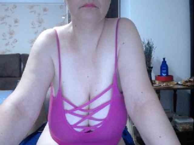 mary-x webcam