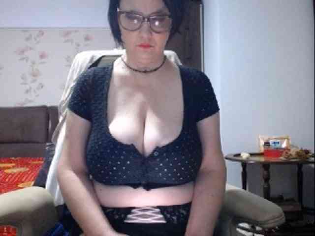 mary-x webcam