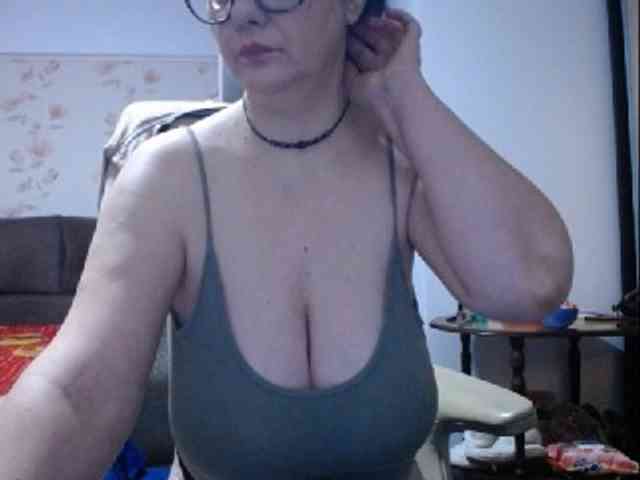 mary-x webcam