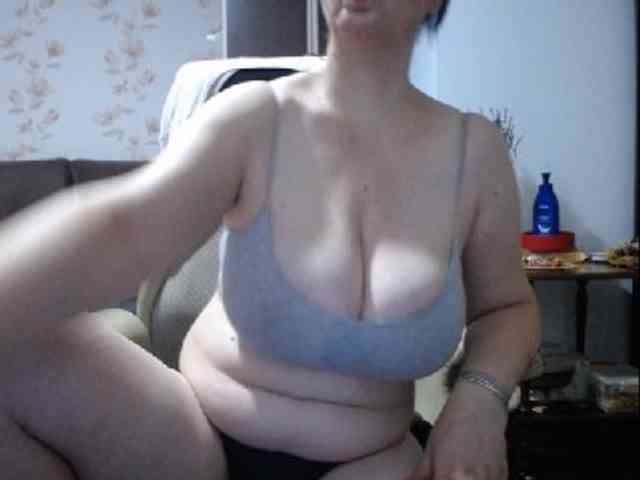 mary-x webcam