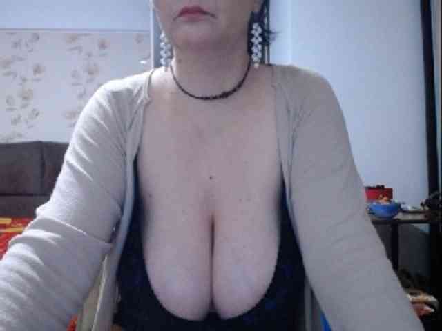 mary-x webcam