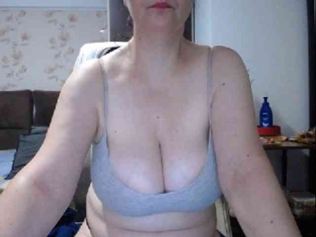 mary-x webcam