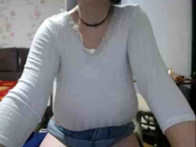 mary-x webcam