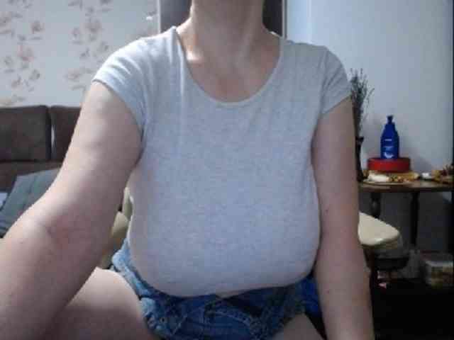 mary-x webcam