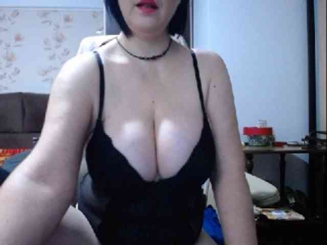 mary-x webcam