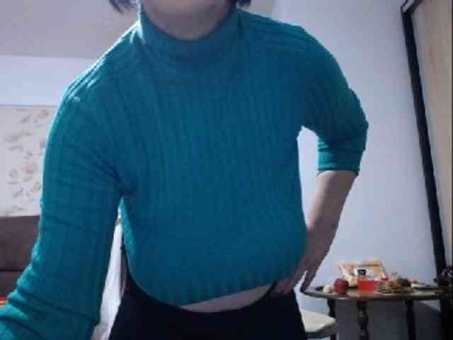 mary-x webcam