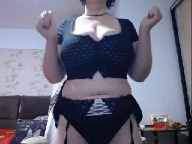 mary-x webcam