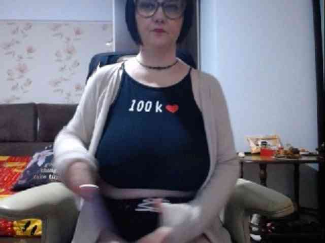 mary-x webcam