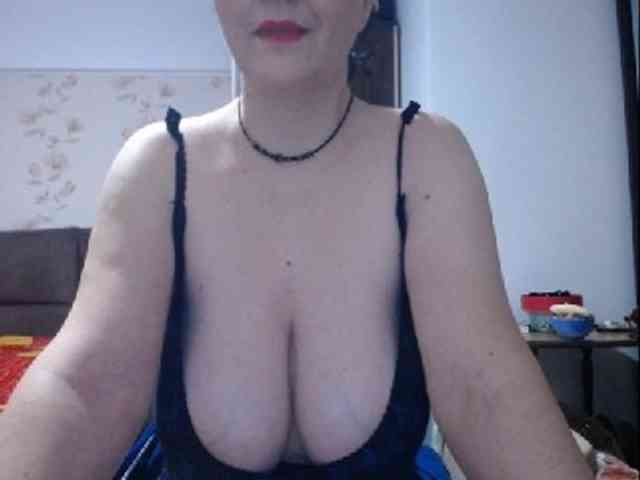 mary-x webcam