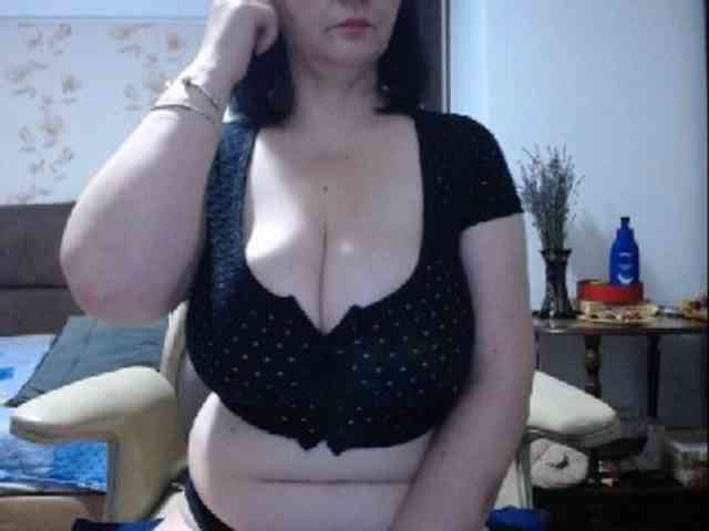 mary-x webcam