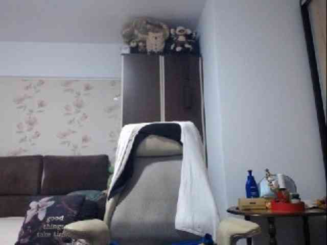 mary-x webcam