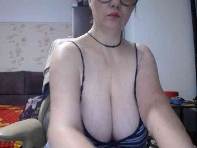 mary-x webcam