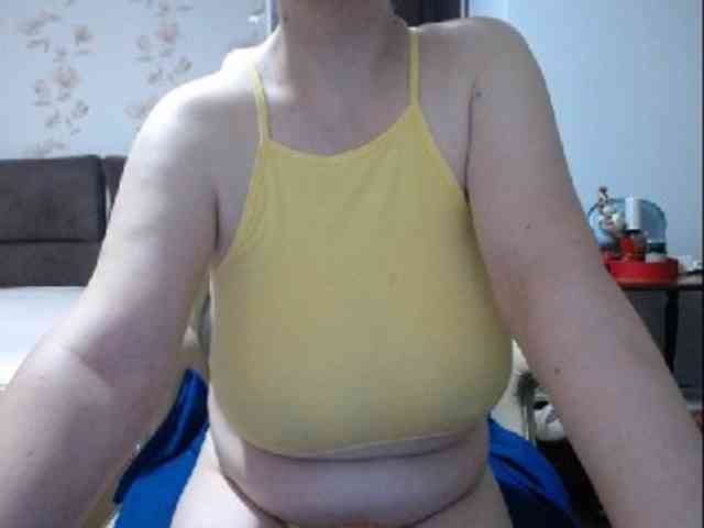 mary-x webcam
