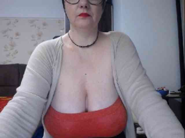 mary-x webcam
