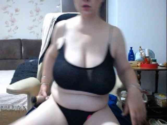mary-x webcam