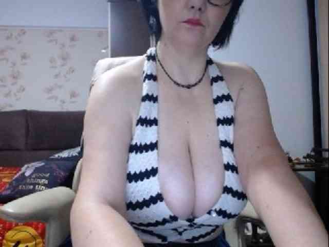 mary-x webcam