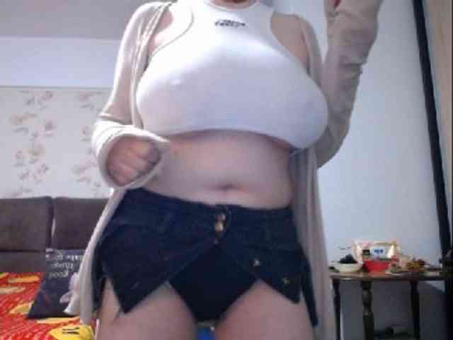 mary-x webcam