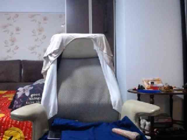 mary-x webcam