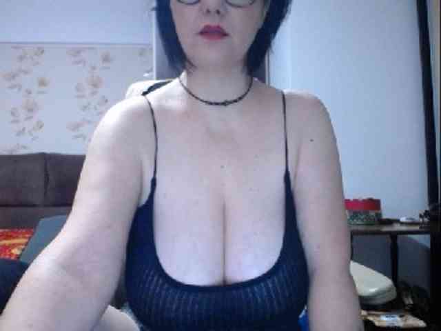 mary-x webcam