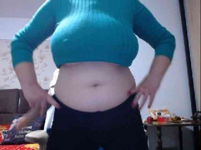 mary-x webcam