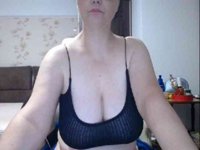 mary-x webcam