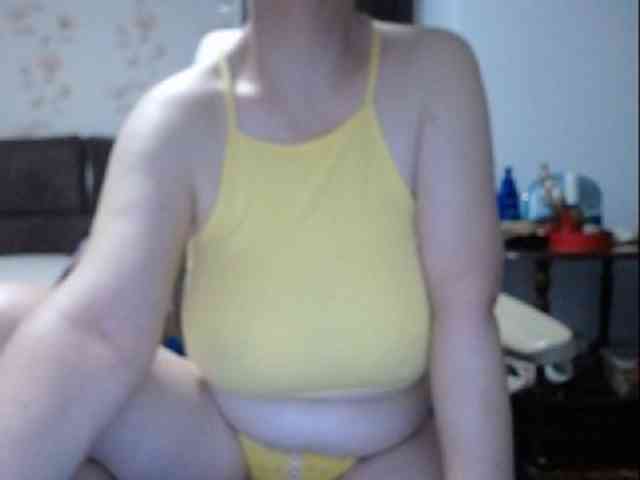 mary-x webcam
