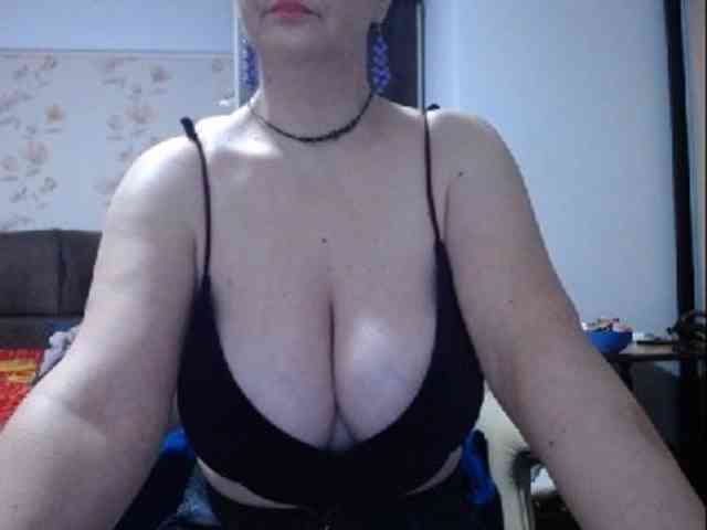 mary-x webcam