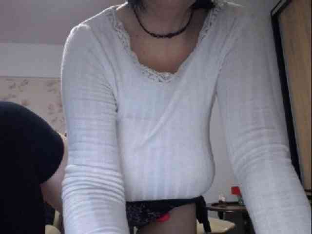 mary-x webcam