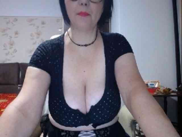 mary-x webcam