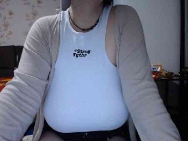 mary-x webcam