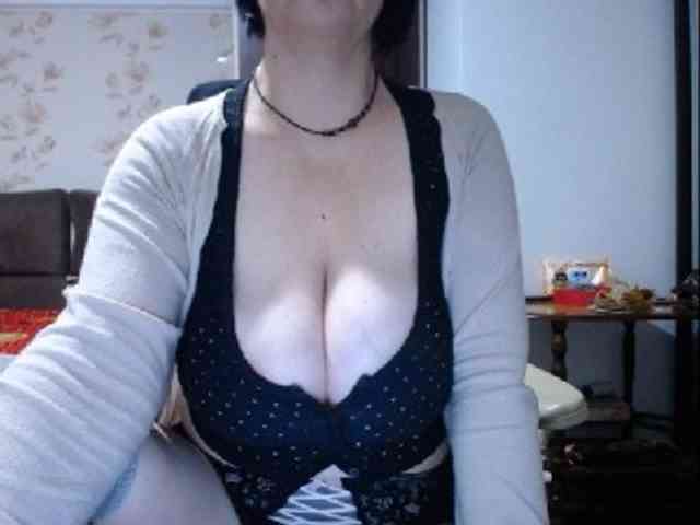 mary-x webcam