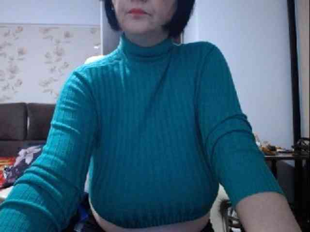 mary-x webcam