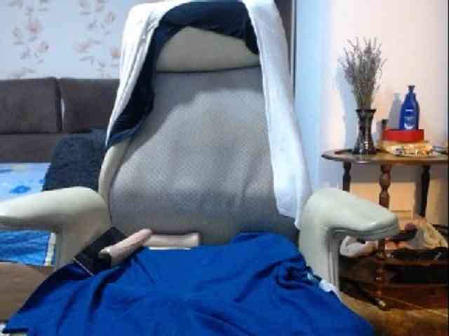 mary-x webcam