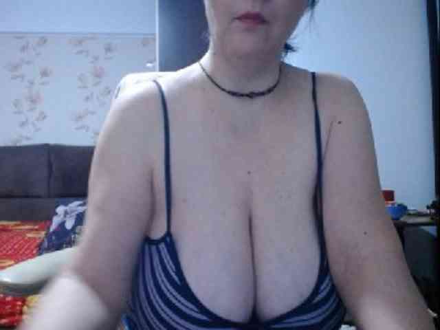 mary-x webcam
