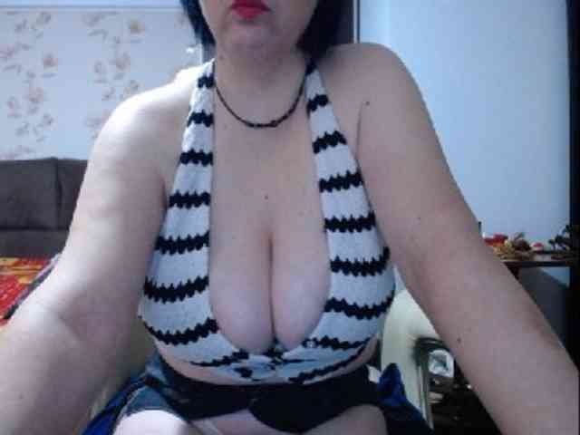 mary-x webcam