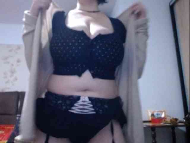 mary-x webcam