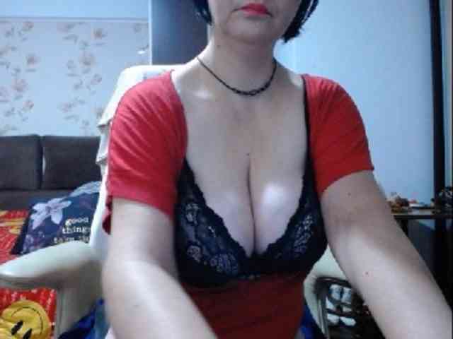 mary-x webcam