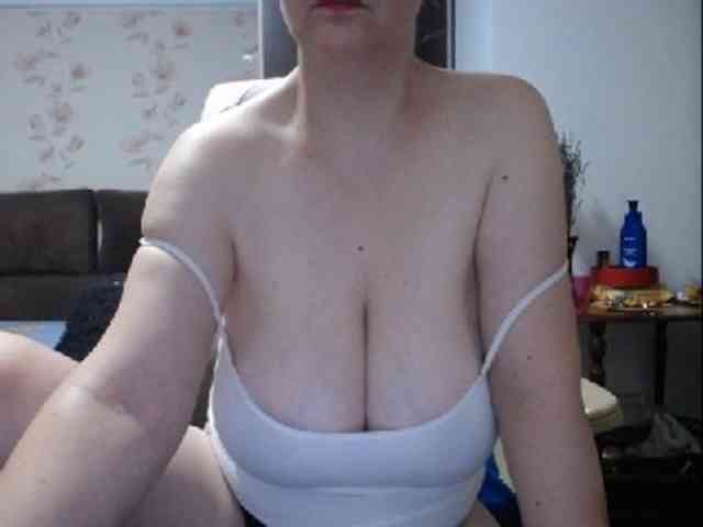 mary-x webcam