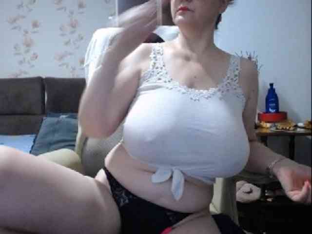 mary-x webcam